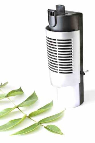 The Truth About Air Cleaners